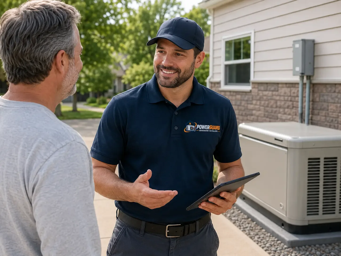 Generator Installation Fitzpatrick, AL FAQs